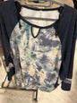 P & Rose Sweatshirt 3XL Multicolor