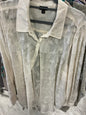 Torrid Blouse 3 White