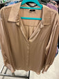 Torrid Blouse 2 Gold