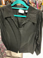 Avenue Blouse 26/28 Black