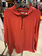 Sport Savvy Pullover Hoodie 5X Red