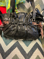 Nine & Co Handbag Black
