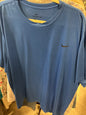 Nike Dri-Fit Tee 4XL Blue