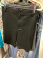 IZOD Shorts 44 Black