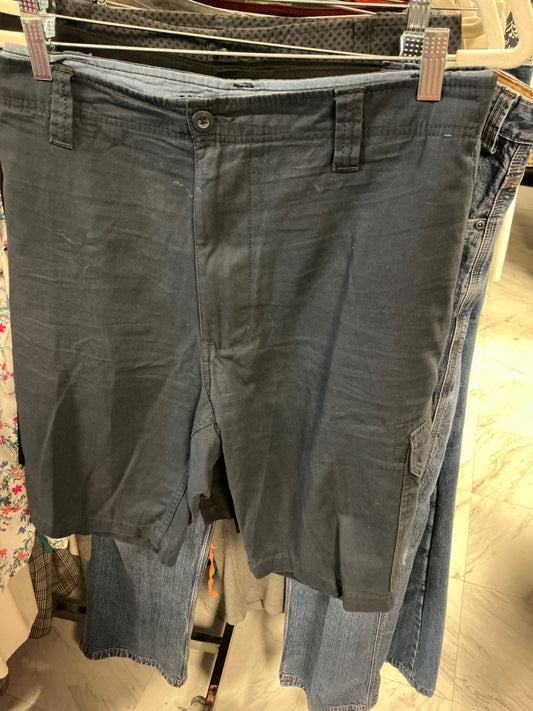U.S. Polo Assn. Shorts 46 Navy