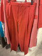Montique Trousers 42 Coral