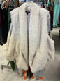 Torrid Vest 5 White
