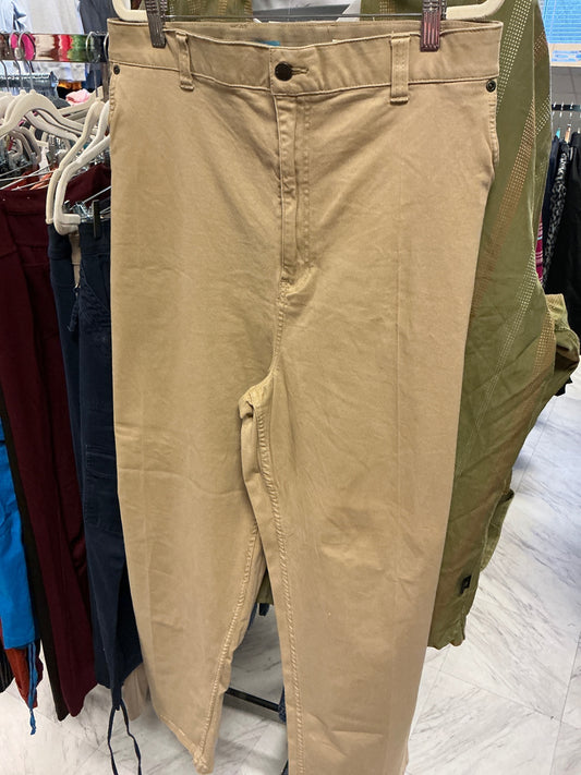 Harbor Bay Pants 56/30 Khaki