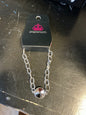 Paparazzi Bracelet Silver