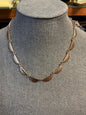 Paparazzi Necklace 2 pc Set Gold NWT