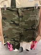 Terra & Sky Shorts 22 Green