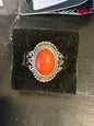 Paparazzi Ring Red