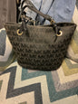 Michael Kors Tote Bag Black