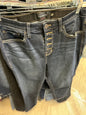 Torrid Jeans 14 Dark Blue