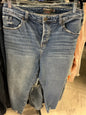 Torrid Jeans 22R Light Blue