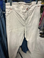 a.n.a Jeans 30 White