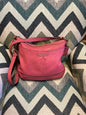 Coach Handbag Pink