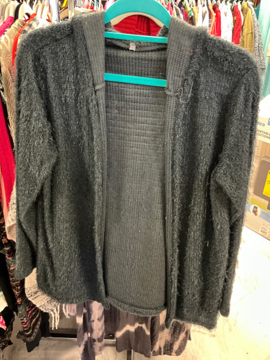 Not specified Cardigan XL Dark Green