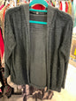 Not specified Cardigan XL Dark Green