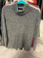 Terra & Sky Sweater 2X Gray