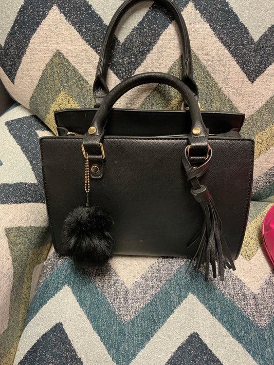 Handbag Black