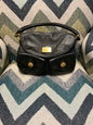 Marc Jacobs Handbag Black w/ Dust Bag