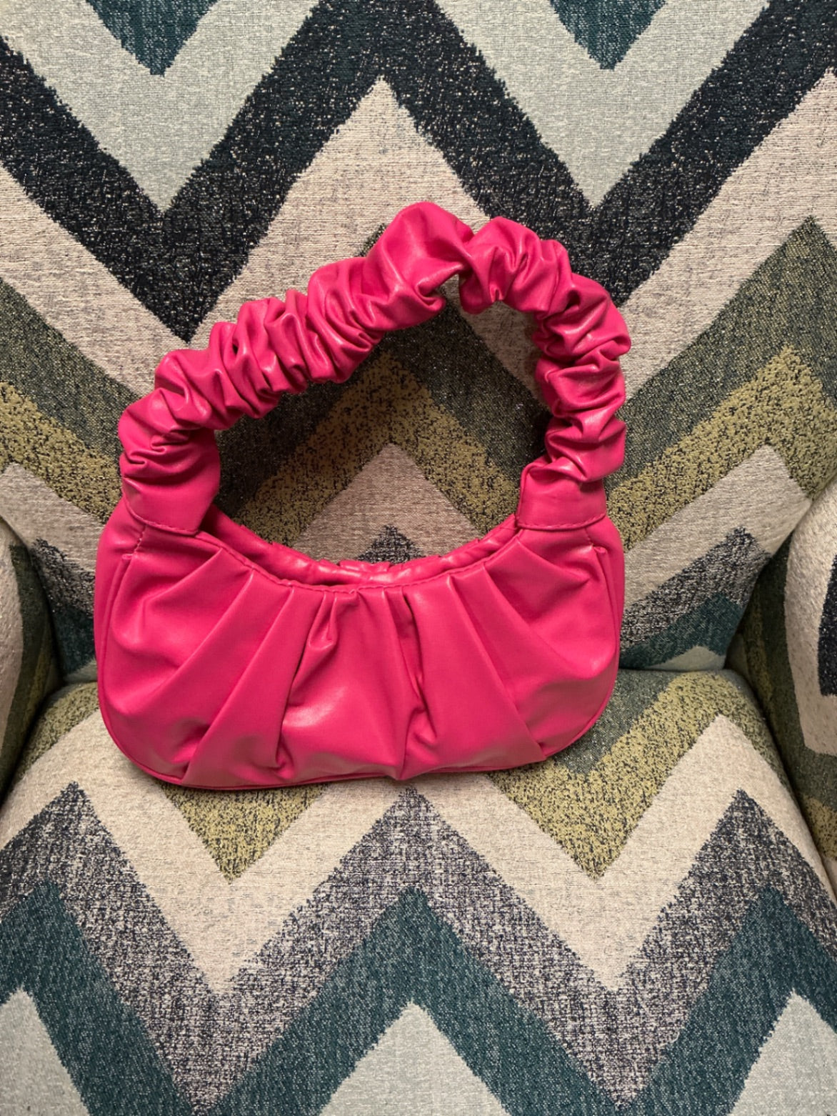 Handbag Pink