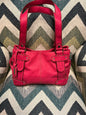 Tignanello Handbag Pink