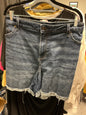 Sonoma Shorts 20 Dark Blue