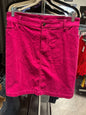 Old Navy Skirt 20 Pink