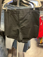 Forever 21 Shorts 3X Black