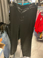 Torrid Pants 20 Black