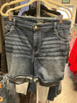 Signature by Levi Strauss Shorts 22W Blue