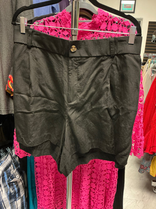 Torrid Shorts 22 Black
