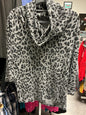 Style & Co. Pullover 2X Gray