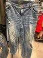 Torrid Jeans 22R Light Blue
