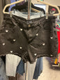 Cali 1850 Shorts 17 Black