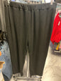 Pants 4XL Black