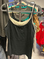 Old Navy Tank Top Black