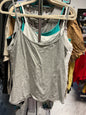 Old Navy Tank Top XL Gray