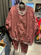 Torrid Track Suit 3 Pink