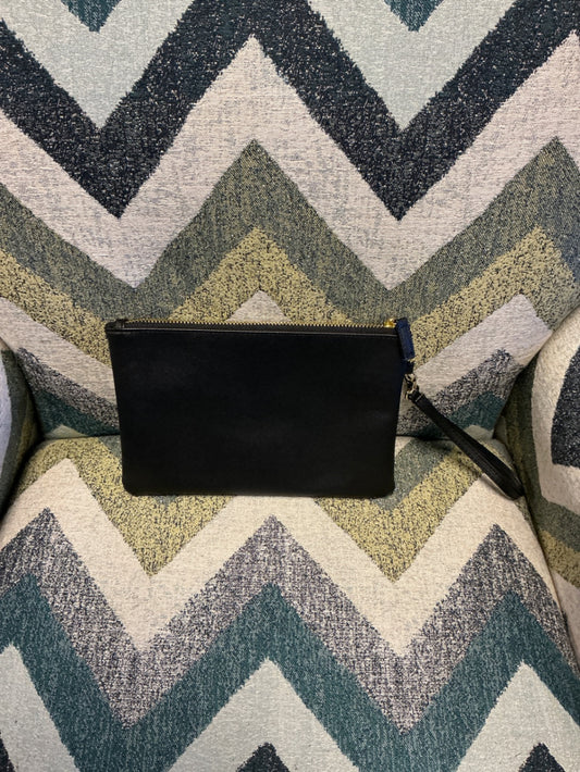 Clutch Black