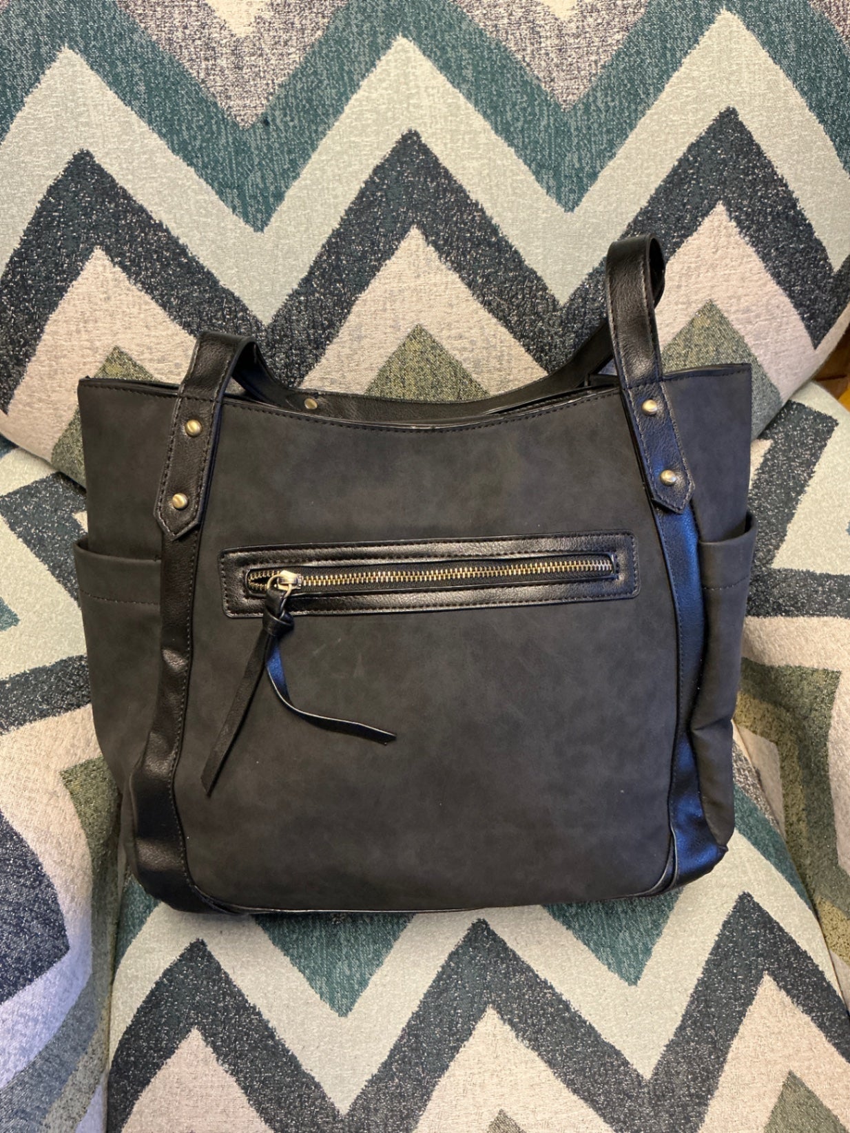 Tote Bag Black