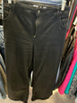 Old Navy Jeans 20 Black