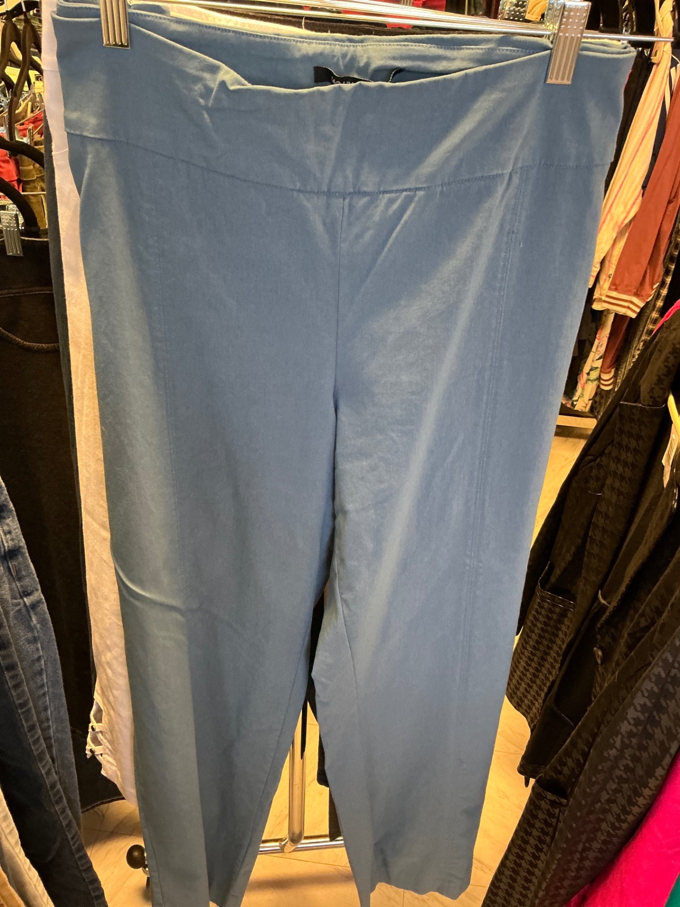 Zac & Rachel Pants 20W Blue