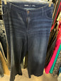 Old Navy Jeans 20 Dark Blue
