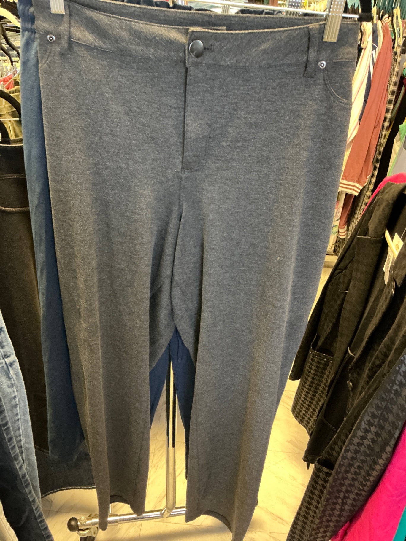 EST. 1946 Pants 20W Gray