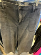 Time and Tru Jeans 20 Black