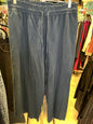 Pants 4XL Navy Blue