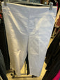 N Touch Pants 20W White